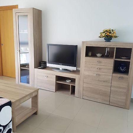A Torre Apartment Саррия Екстериор снимка