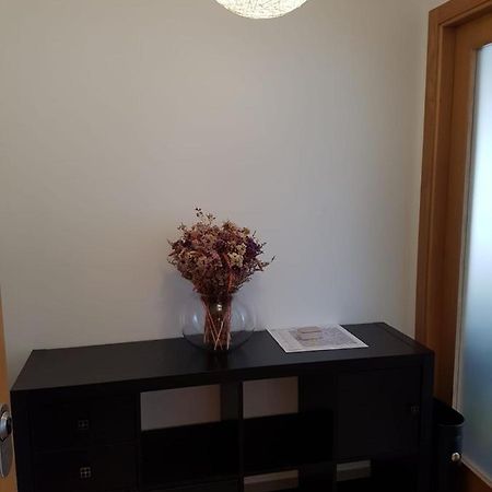 A Torre Apartment Саррия Екстериор снимка