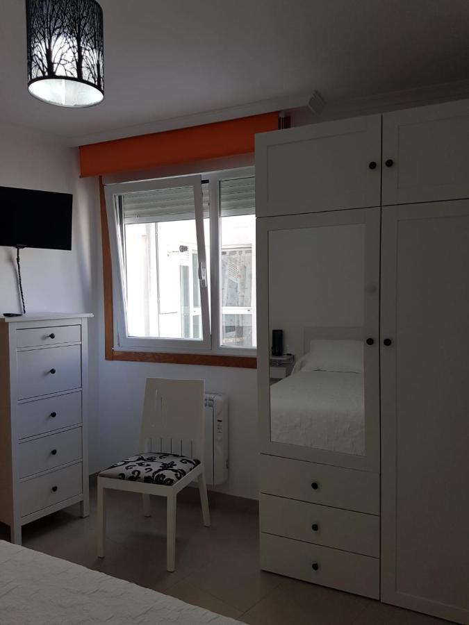 A Torre Apartment Саррия Екстериор снимка