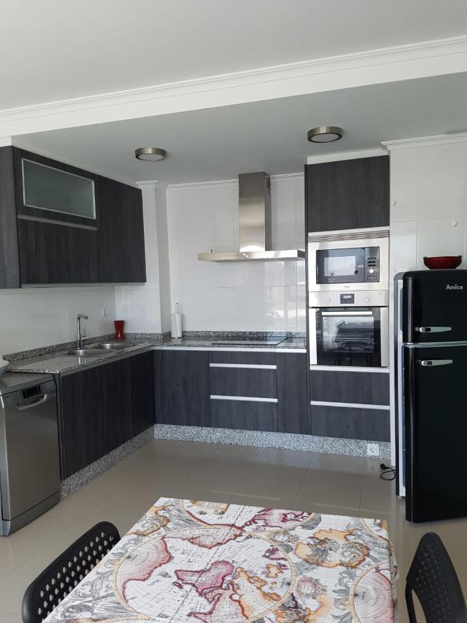 A Torre Apartment Саррия Екстериор снимка