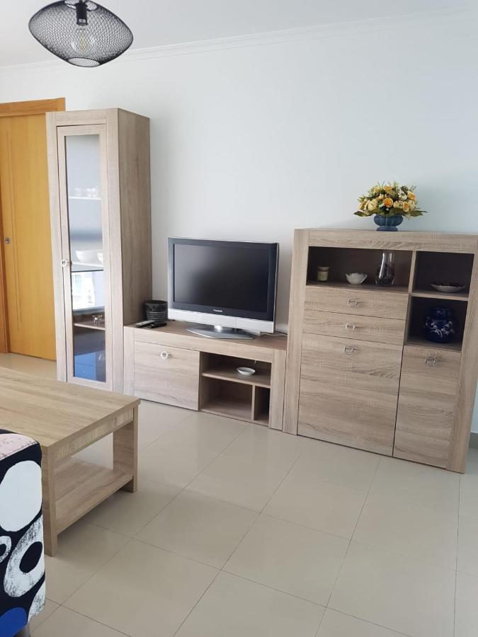 A Torre Apartment Саррия Екстериор снимка