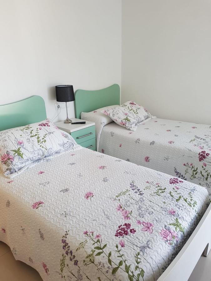 A Torre Apartment Саррия Екстериор снимка