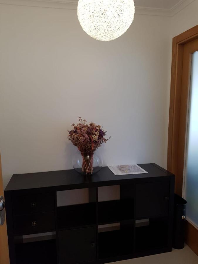 A Torre Apartment Саррия Екстериор снимка